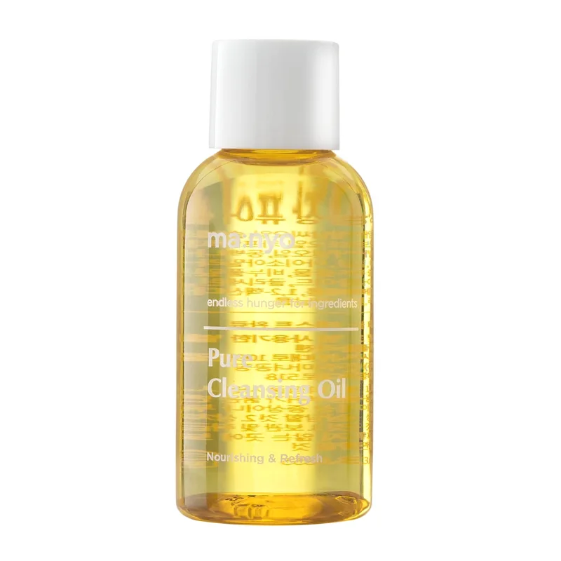 Ma:nyo Pure Olio Detergente Viso Purificante 55ml