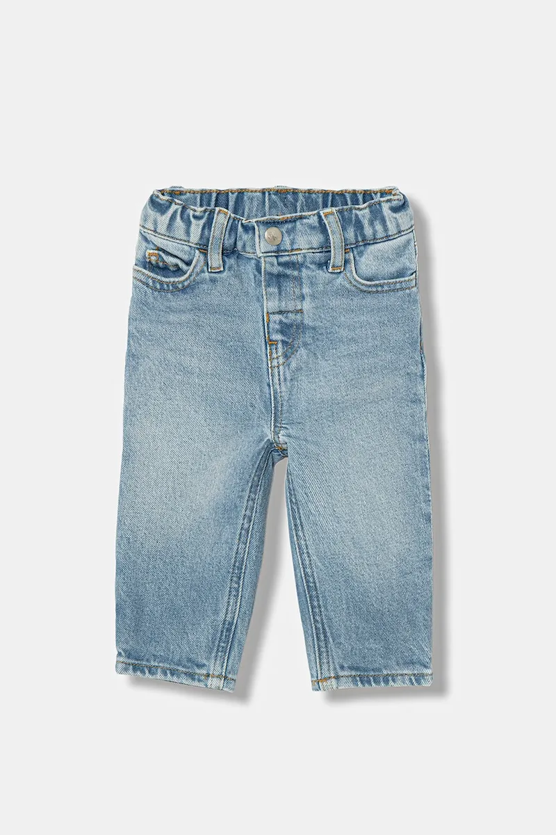 Calvin Klein Jeans Παιδικό τζιν Calvin Klein Jeans