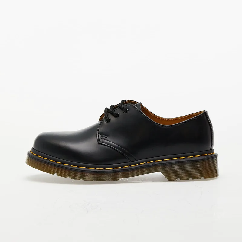 Sneakers Dr. Martens 1461 Smooth Black EUR 43