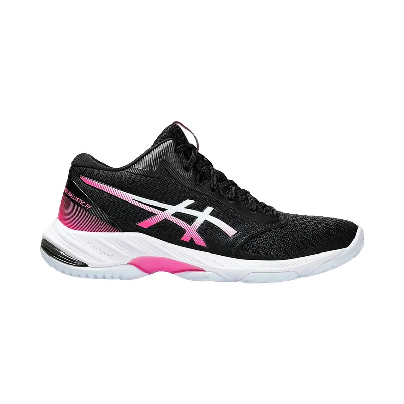 Παπούτσια Sport Asics Netburner Ballistic Ff Mt 3