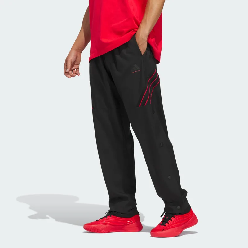 adidas M Crazy Lite Pants (9000258893_83876)