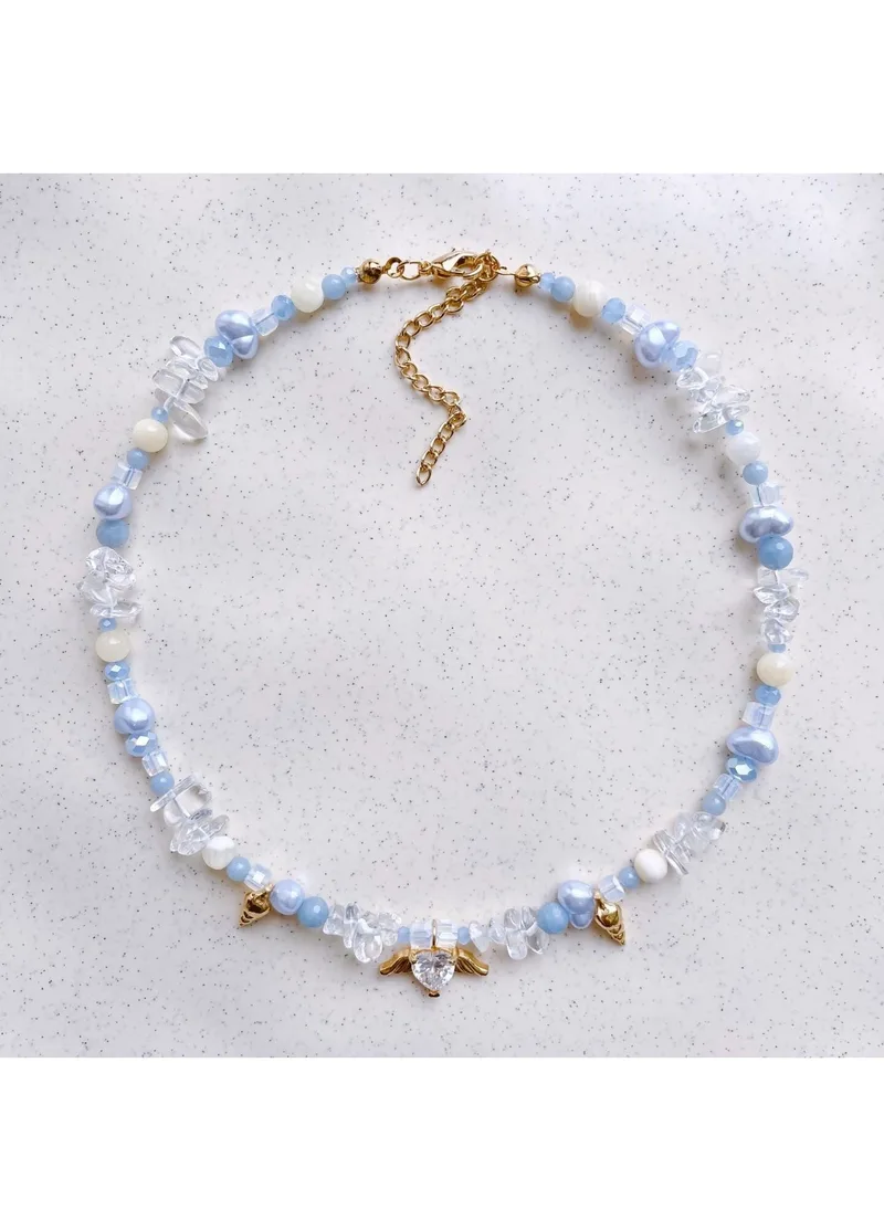 Jewels & Watches Bazaar - Γυναικείο Κολιέ Orenda