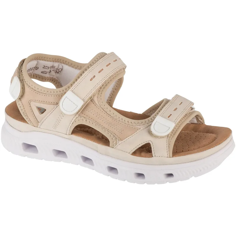 Σπορ σανδάλια Rieker Sandals 64074