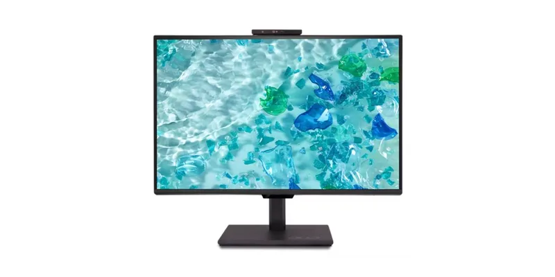 Acer B248YGb 23,8" 60cm 16:9 120Hz 1920x1080 black