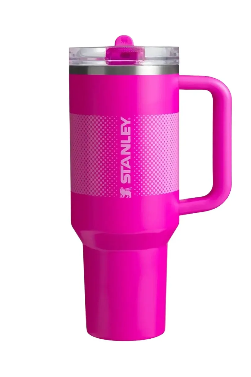 Stanley Quencher ProTour 1.18L - Violet Blossom Fade-10-12486-379
