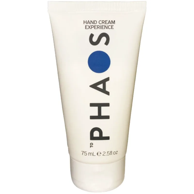 Phaos Hand Cream Ενυδατική Κρέμα Χεριών Εμπλουτισμένη με Γάλα Γαϊδούρας 75ml