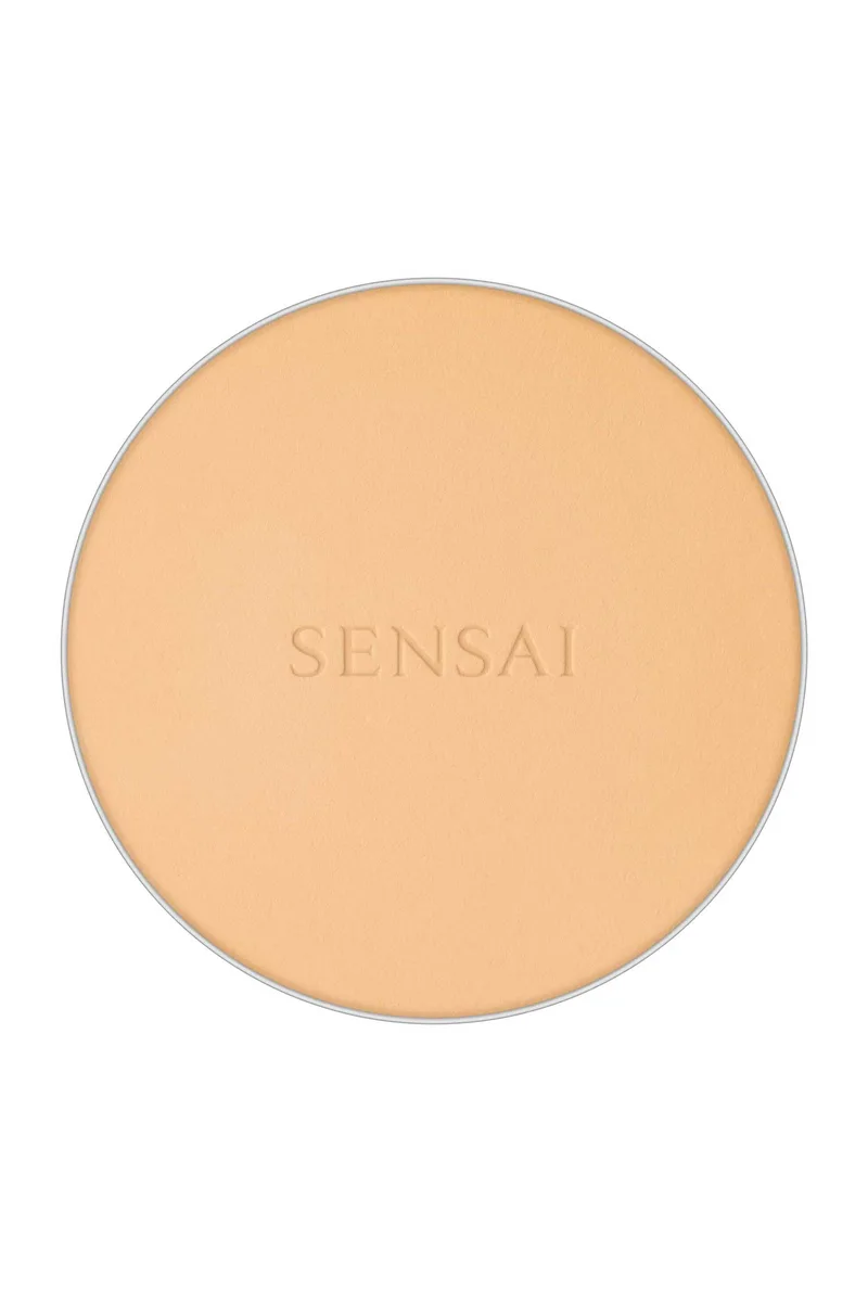 Sensai Total Finish Refill 11 gr - 52579 Soft Μπεζ