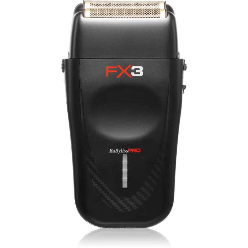 BaByliss PRO 4Artists FXX3SBE ηλεκτρική ξυριστική μηχανή 1 τμχ