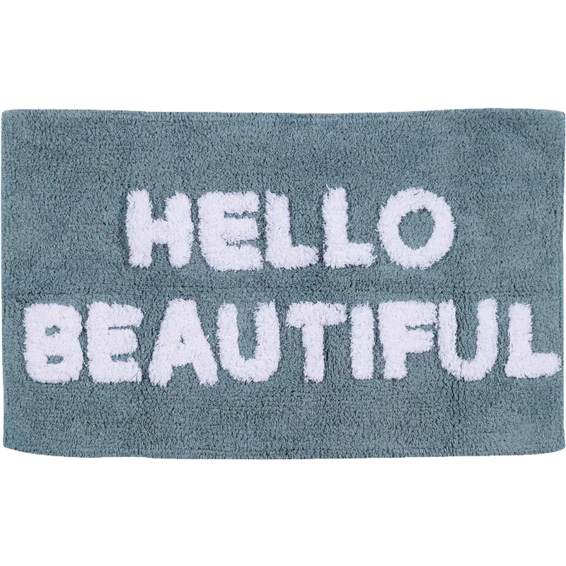 Πατάκι Μπάνιου 50x80 Das Home 0671 Bathmats 50x80 50x80