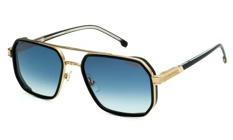 CARRERA ΓΥΑΛΙΑ ΗΛΙΟΥ CARRERA CARRERA 1069/S 2M208 5819 CARRERA 1069/S Χρυσό