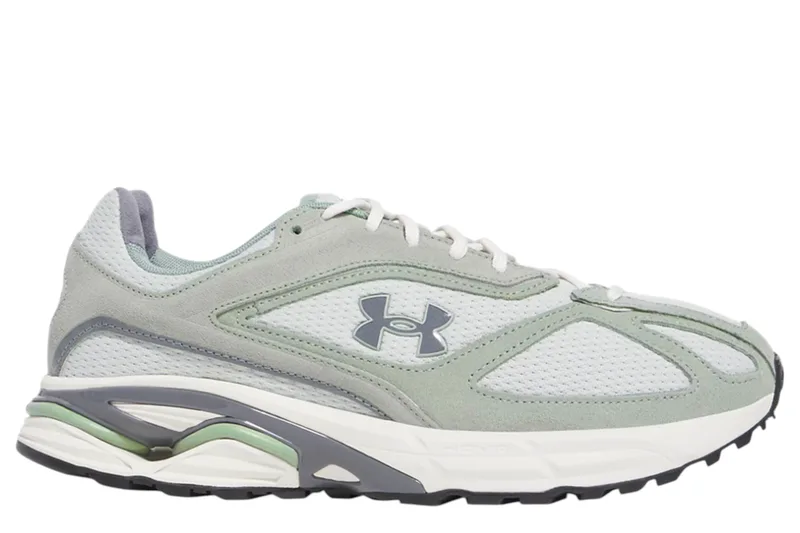 Παπούτσια Running Under Armour HOVR Apparition Rtrftr Sd 3027596-377 Ανδρικό
