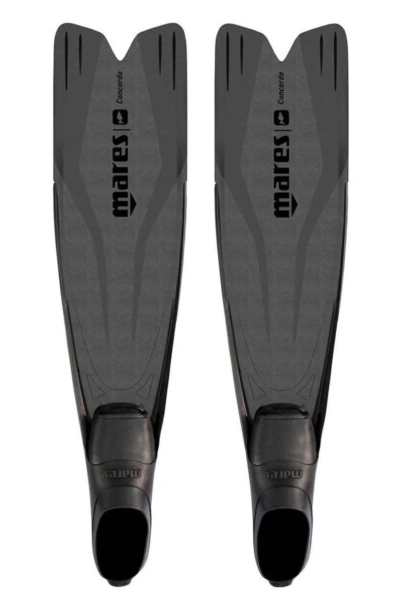 Βατραχοπέδιλα Mares Concorde 40-41 420406-BLACK Ανδρικό