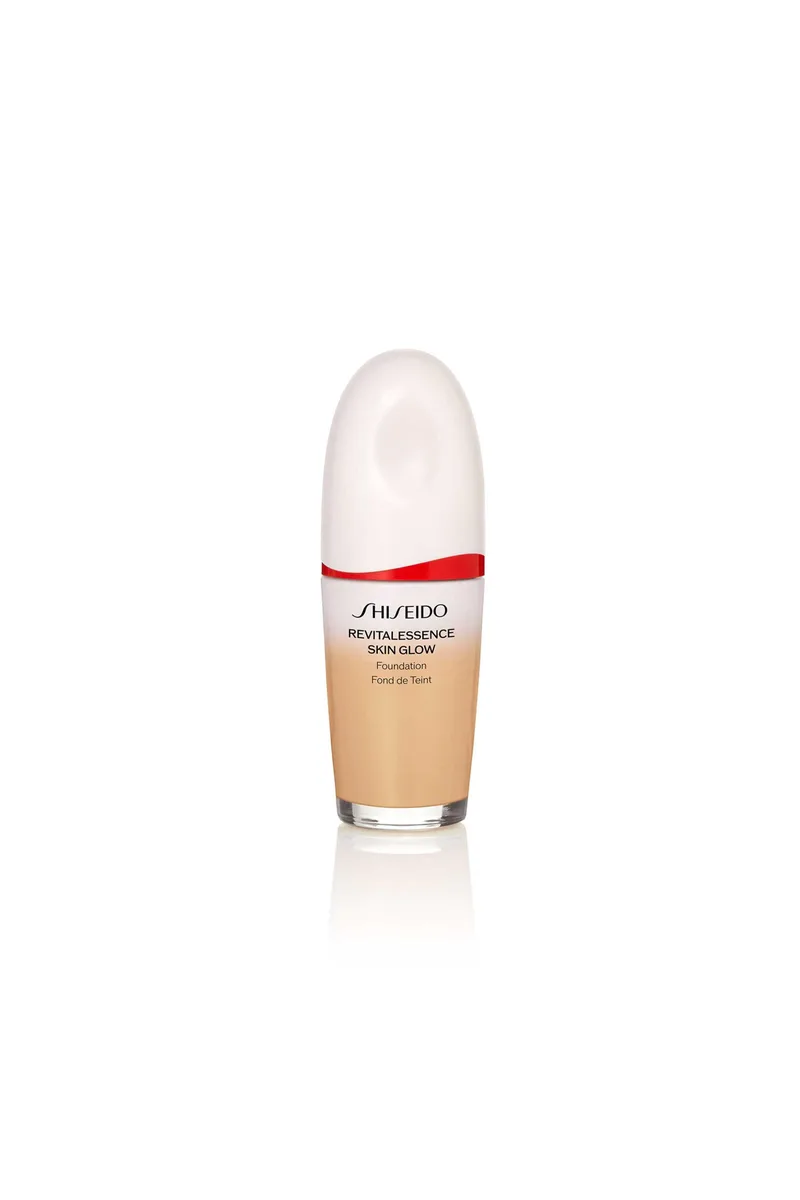 Shiseido Revitalessence Glow Foundation - 19355 320 Pine