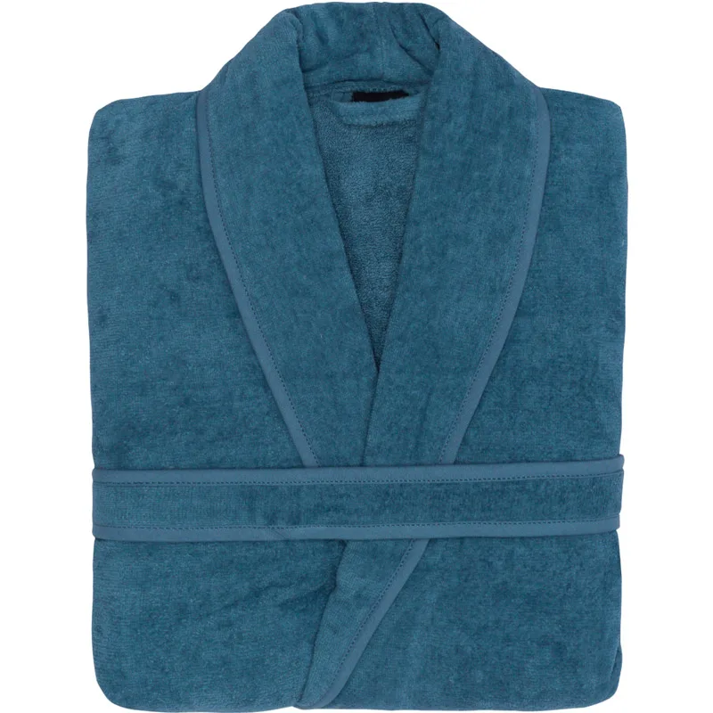 Μπουρνούζι Kentia Miracle 01 Blue - MEDIUM