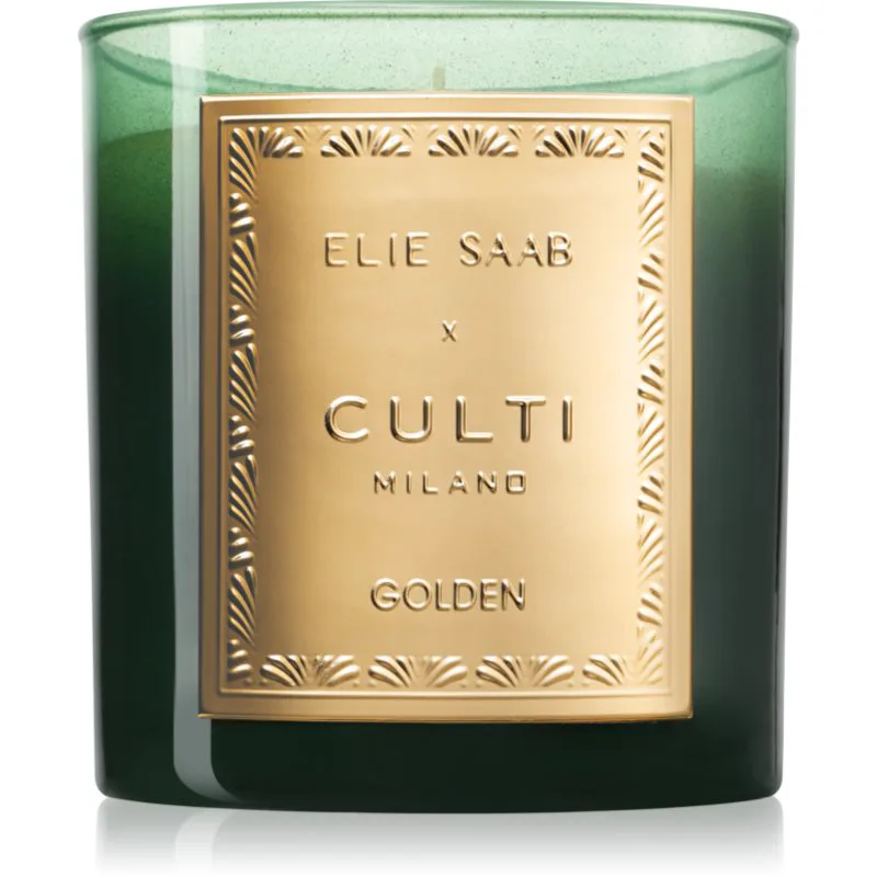 Culti Milano ELIE SAAB x CULTI MILANO αρωματικό κερί 270 γρ