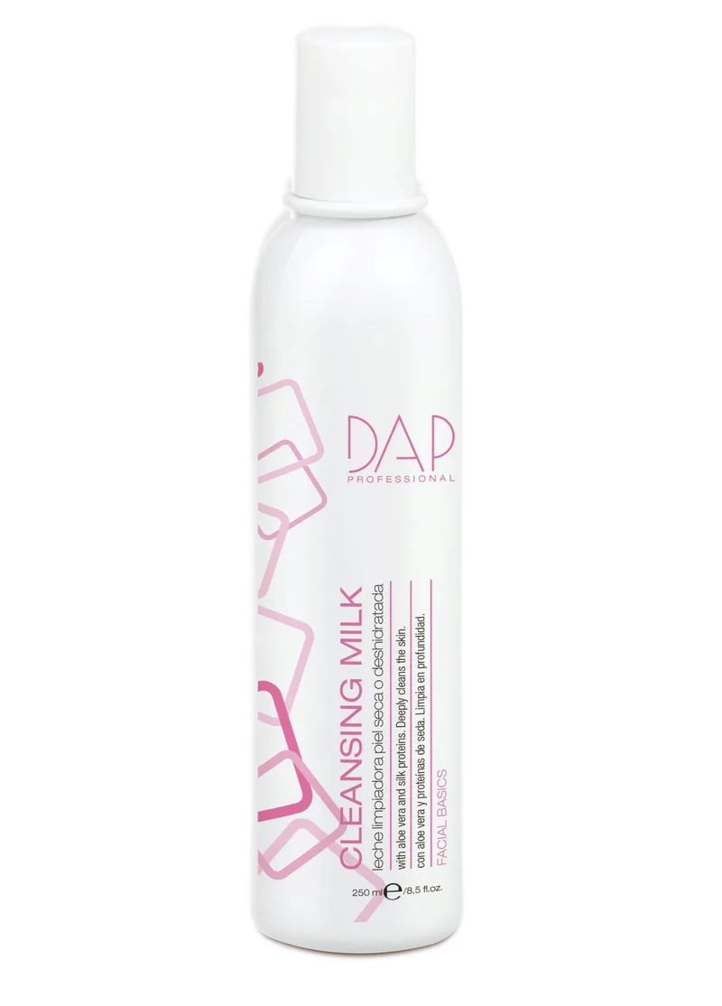 PostQuam & More Professional - Cleansing Milk Norma DAP