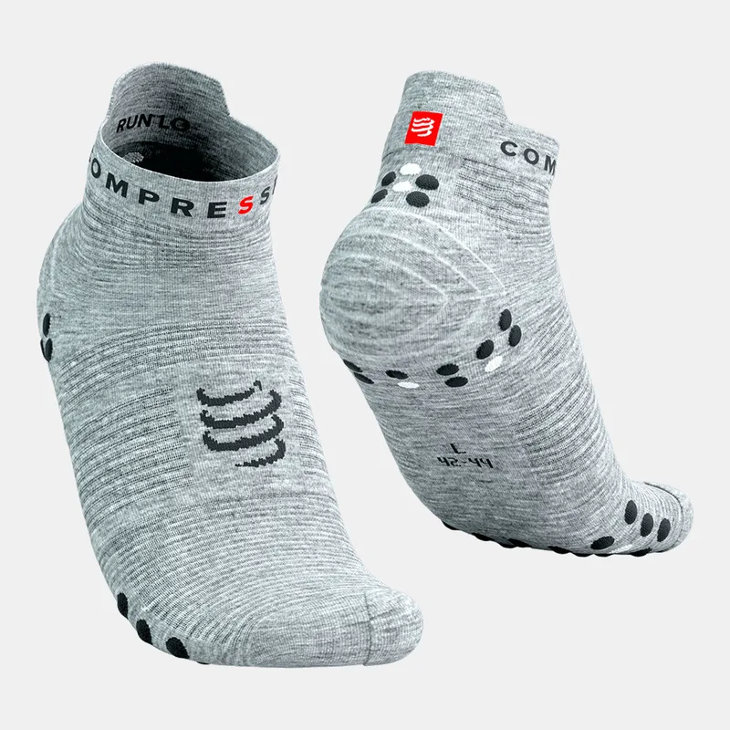 COMPRESSPORT Pro Racing V4.0 Run Unisex Κάλτσες (9000171144_74386)