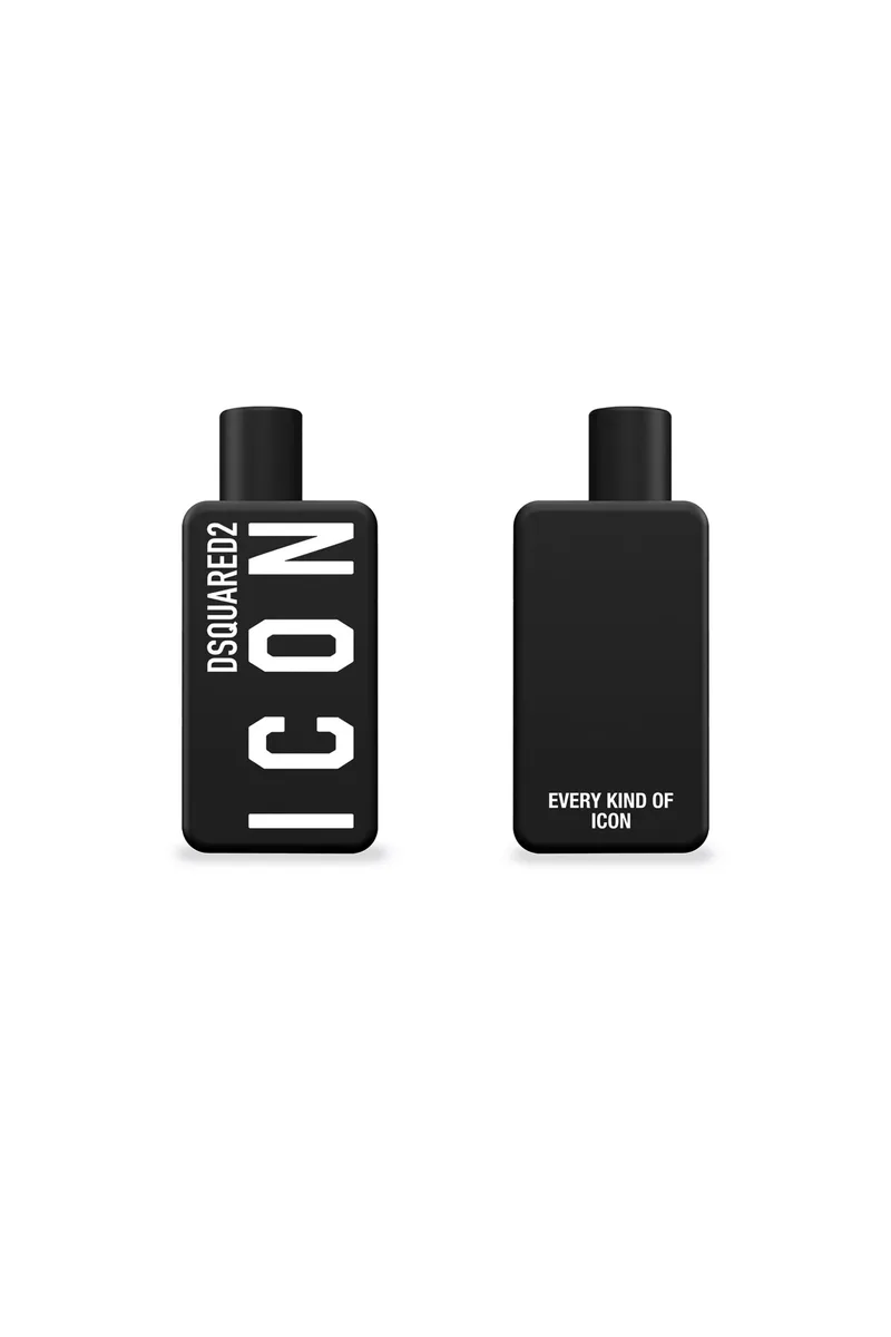 Dsquared2 Icon Pour Homme Eau de Parfum Natural Spray - 5H07
