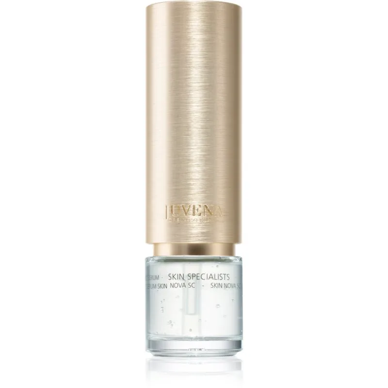 Juvena Specialists SkinNova SC Serum αναγεννητικός ορός για νεανική εμφάνιση 30 ml