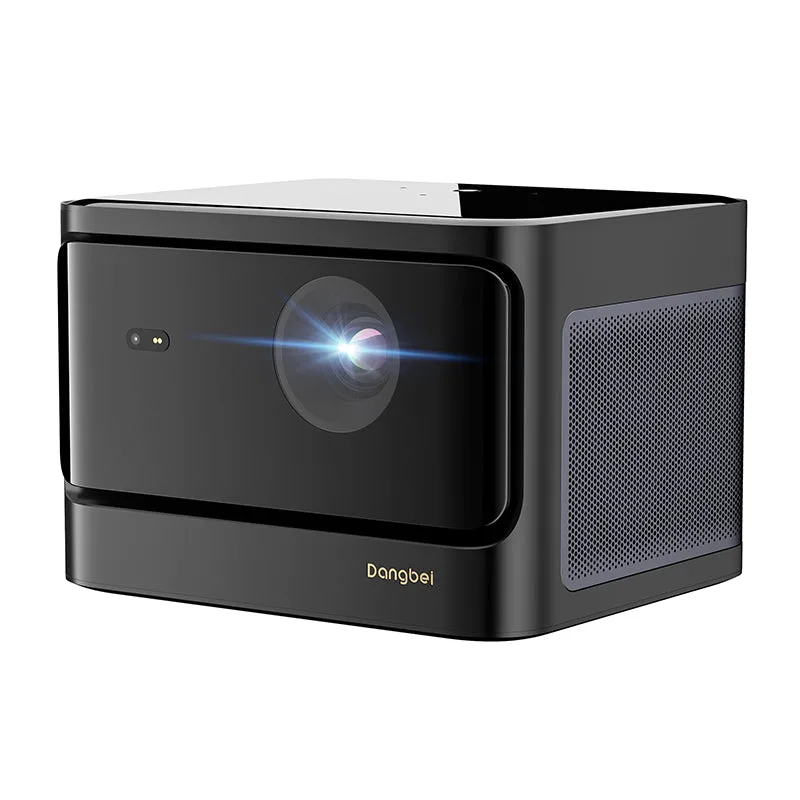 Dangbei Mars Ultra-Bright Laser Projector