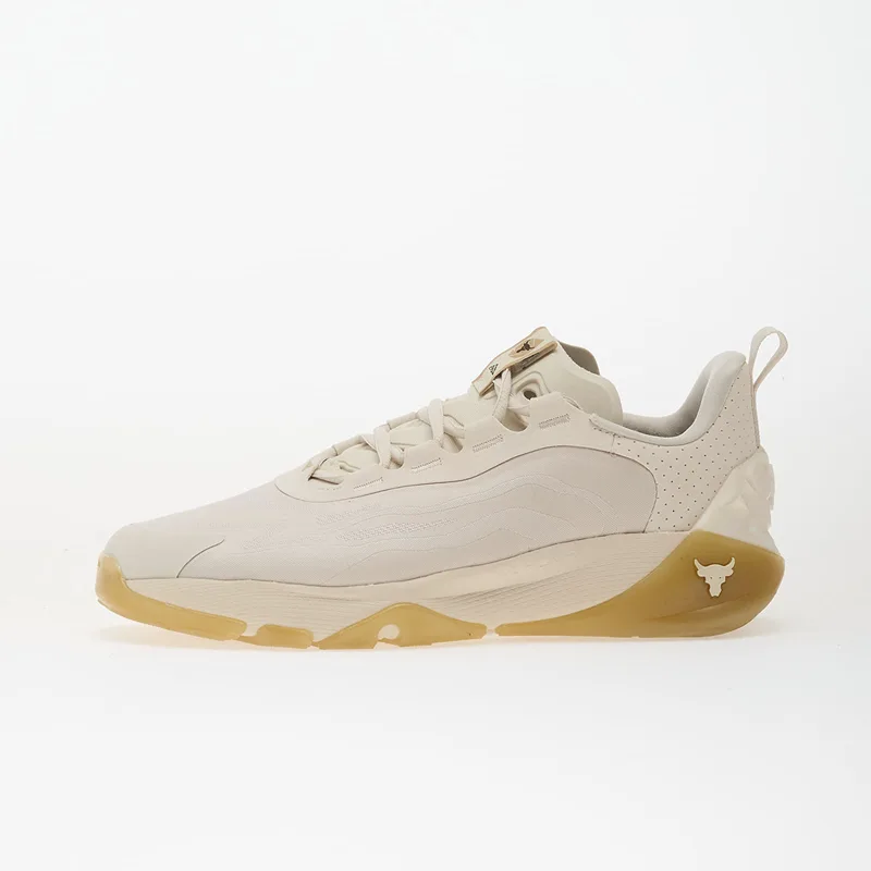 Sneakers Under Armour W Project Rock 8 Brown EUR 40.5