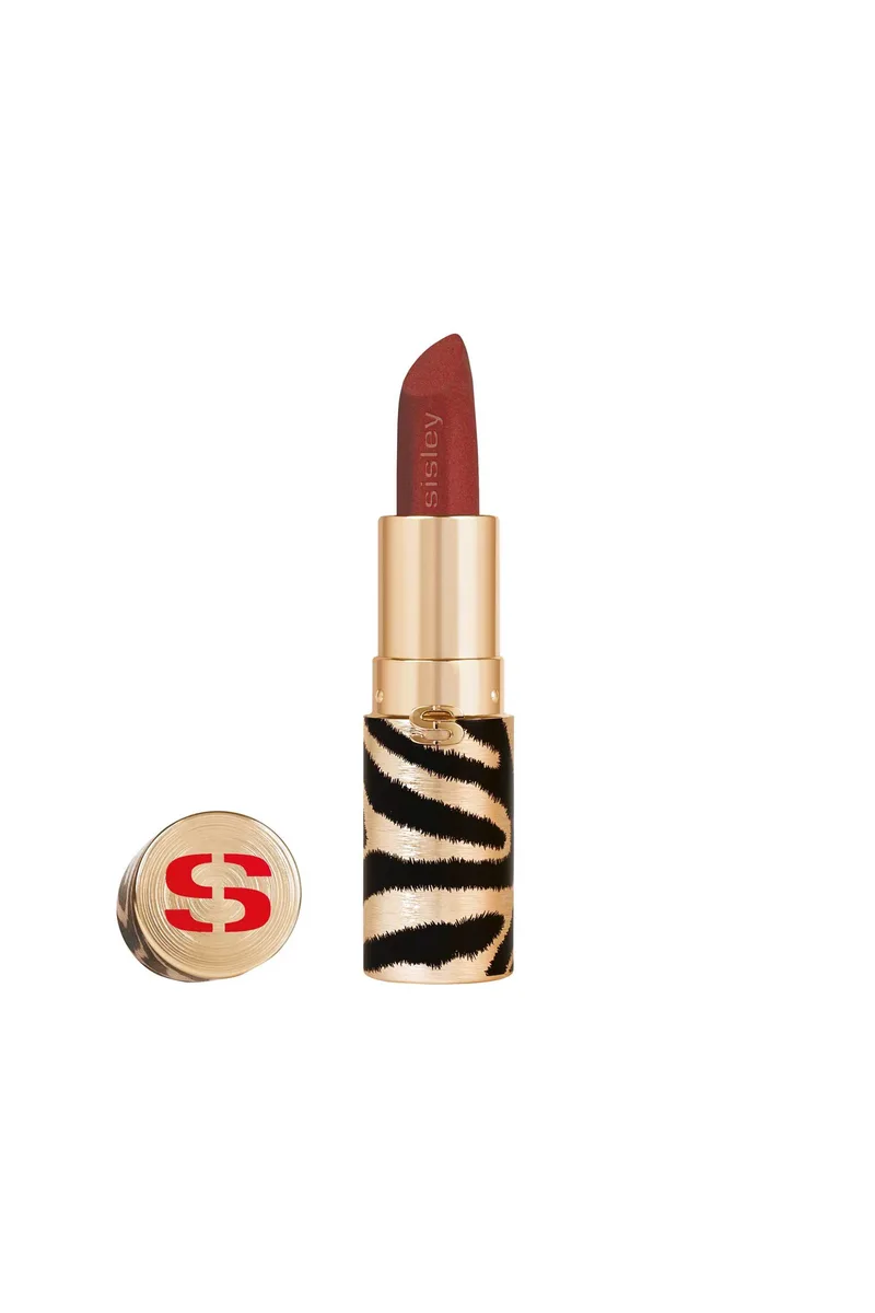 Sisley Phyto-Rouge Velvet 3 gr - 170700 12 Μπεζ Crush