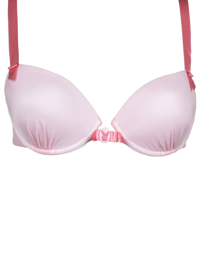 Σουτιέν Playboy . P486A-PINK Γυναικείο