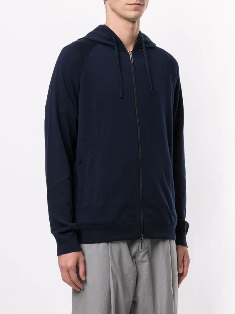 Emporio Armani - Ζακέτα Ανδρική 3H1MY41MD0Z-0933