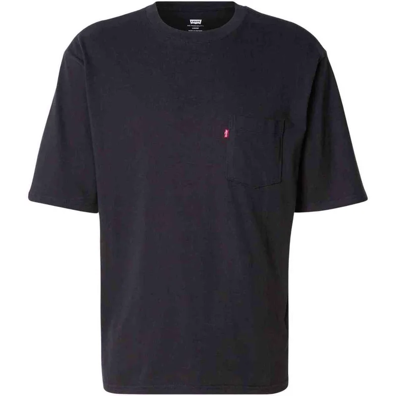 T-shirt με κοντά μανίκια Levis 005OB-0003