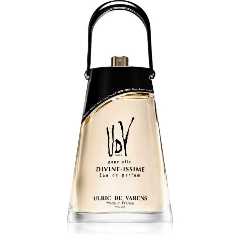 Ulric de Varens UDV Divine-issime Eau de Parfum για γυναίκες 75 ml