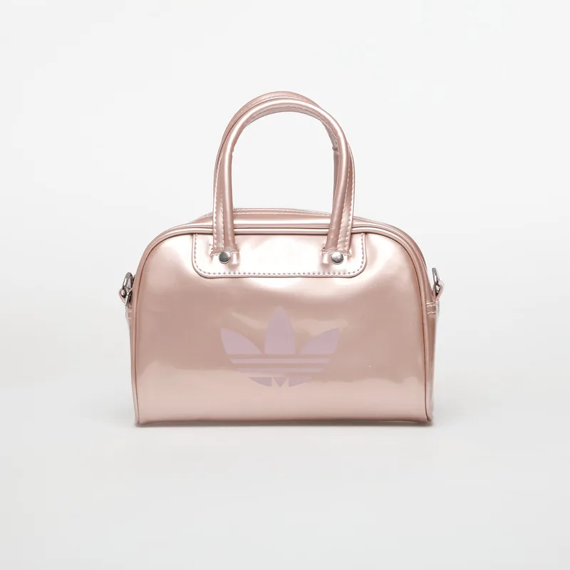 adidas Adicolor Mini Bowling Bag Vapour Grey Met. Universal