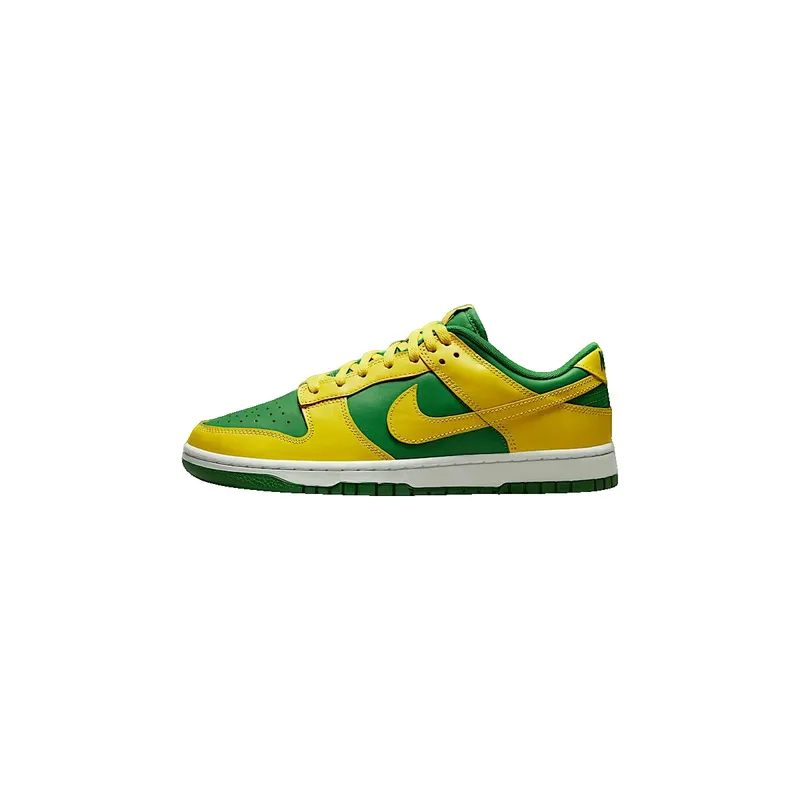 Xαμηλά Sneakers Nike Dunk Reverse Brazil