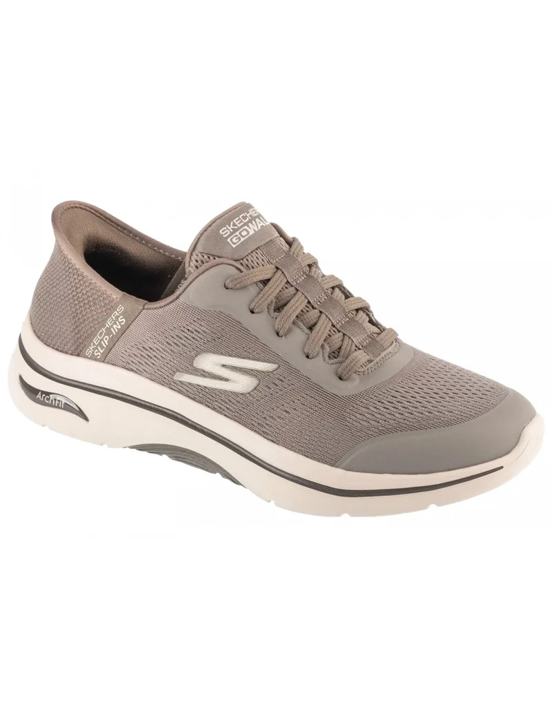 Skechers Slipins Arch Fit 20 Simplicity 2 216602BRN