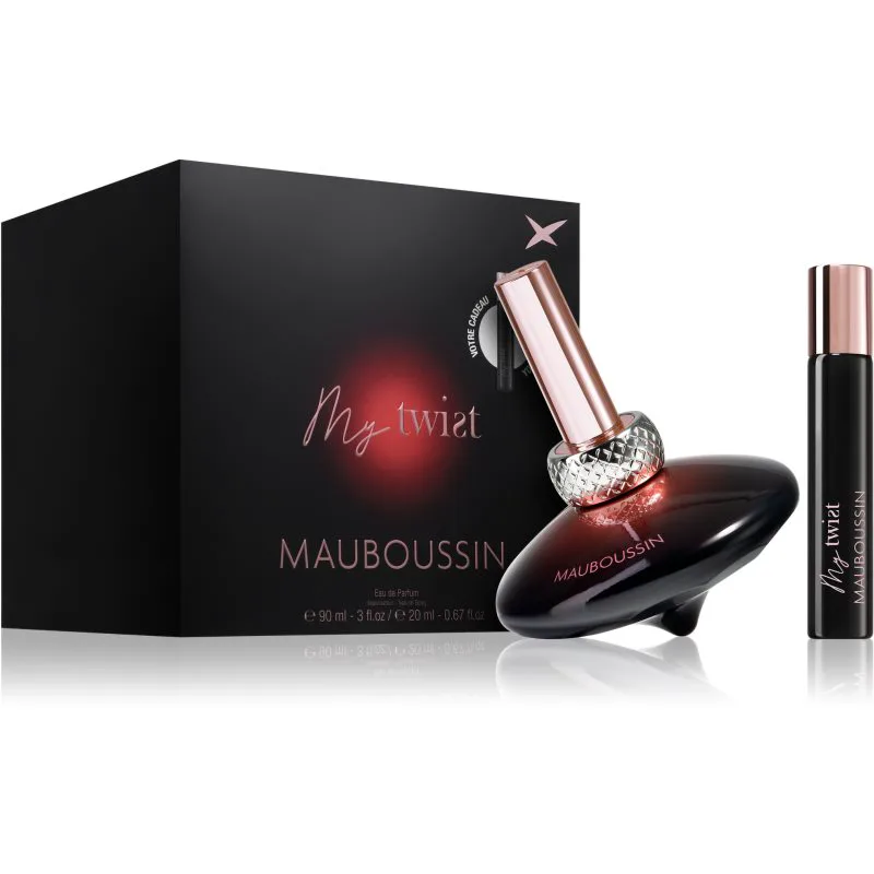 Mauboussin My Twist σετ δώρου για γυναίκες