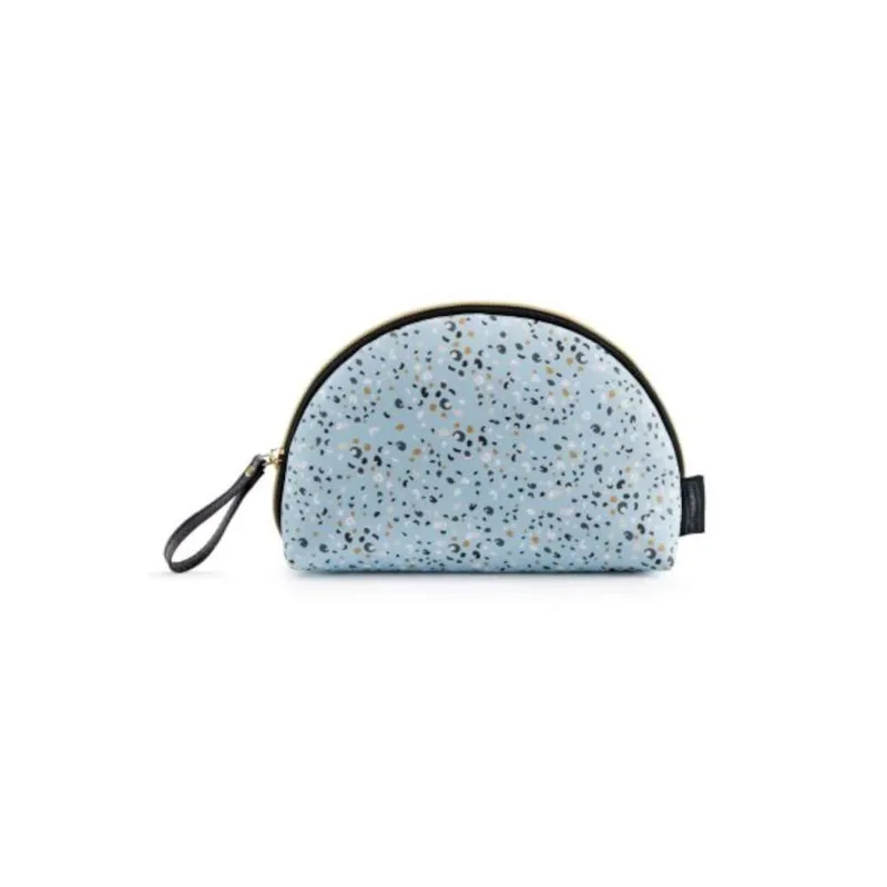 Miquelrius Oval Κασετίνα Νεσεσέρ Windblue 19x14x5cm