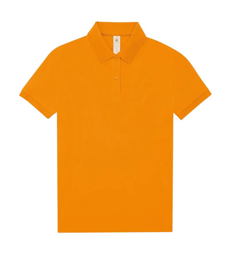 My Polo 180 /Women B & C PW461 Meta Πορτοκαλί