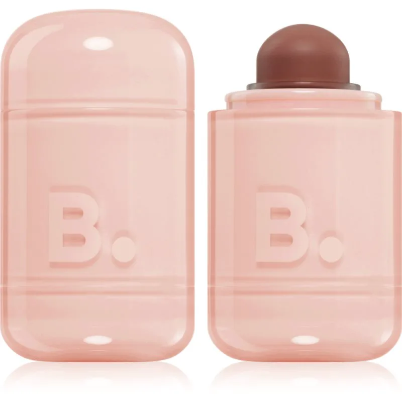 Banila Co. Romantic Blush πολυλειτουργικά καλλυντικά για χείλη και μάγουλα για τέλεια εμφάνιση απόχρωση 15 Nutty 3.7 γρ
