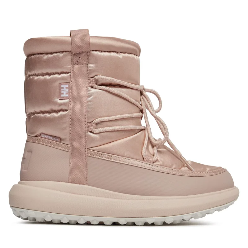 Μπότες Χιονιού Helly Hansen W Isolabella 2 Demi 11837_028 Ροζ