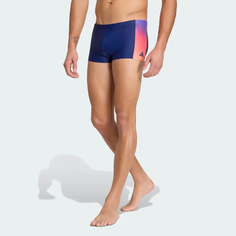 adidas M Gradient Swim Boxers (9000280382_95131)