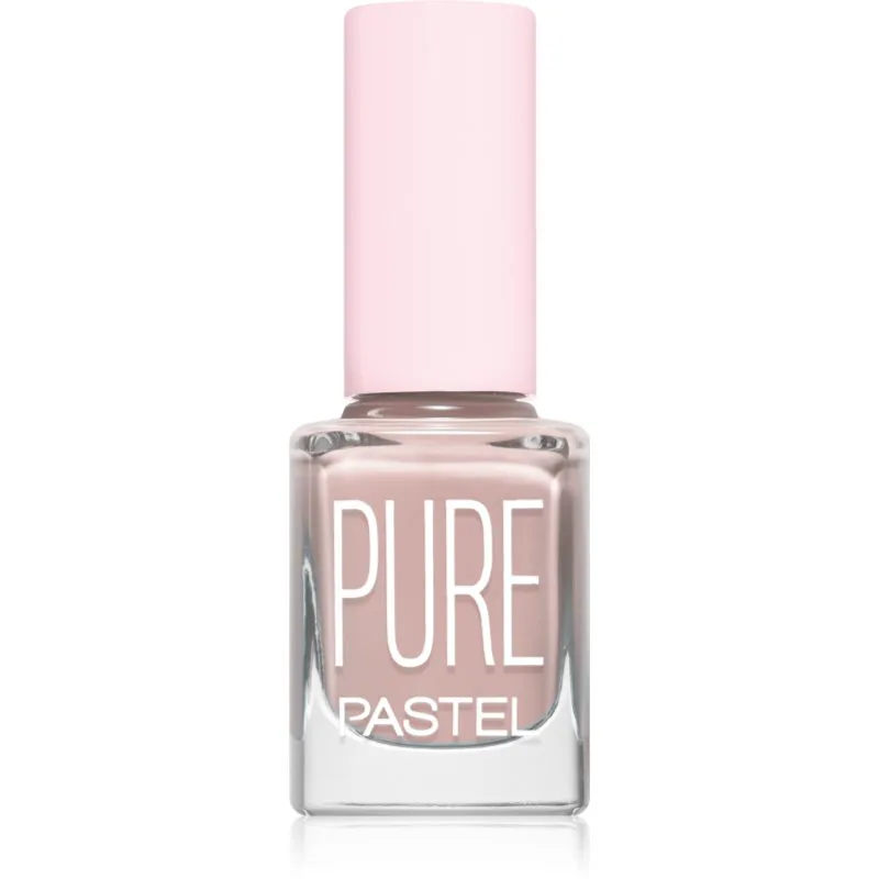 Pastel Pure βερνίκι νυχιών απόχρωση 607 13 ml