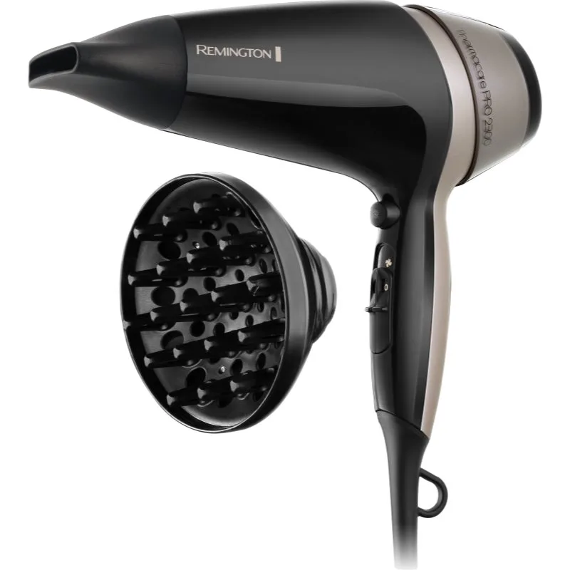 Remington Thermacare PRO D5715 πιστολάκι 1 τμχ