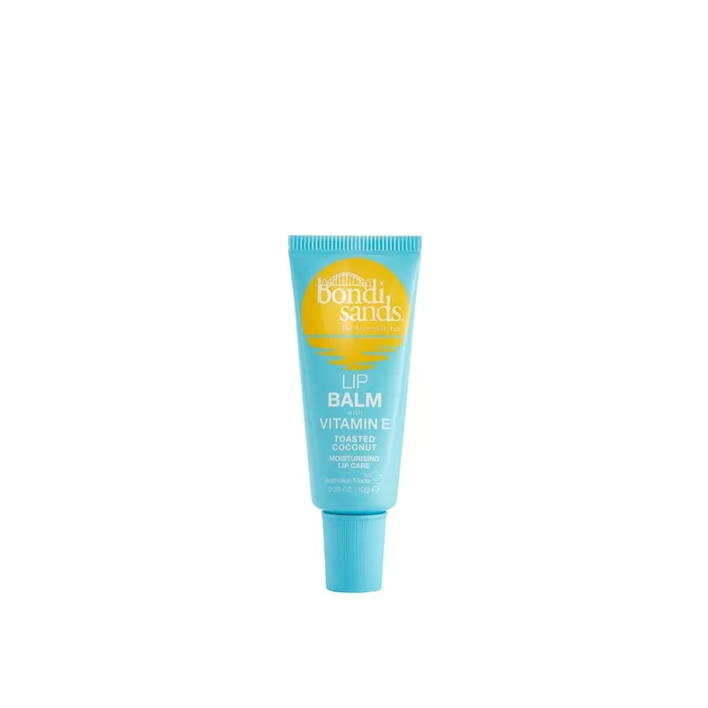 Bondi Sands The Australian Tan Lip Balm Vitamin E - Toasted Coconut (10g)