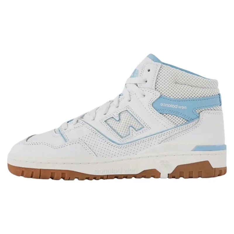 Ψηλά Sneakers New Balance 650 Aime Leon Dore Blue Haze