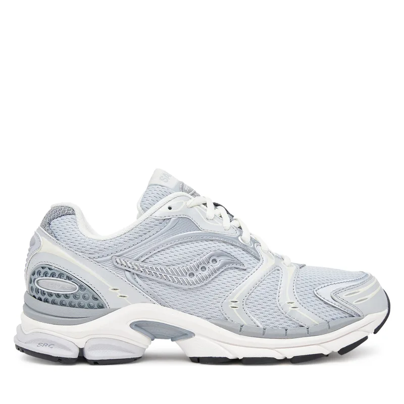 Αθλητικά Saucony Progrid Triumph 4 CS S70805 Γκρι