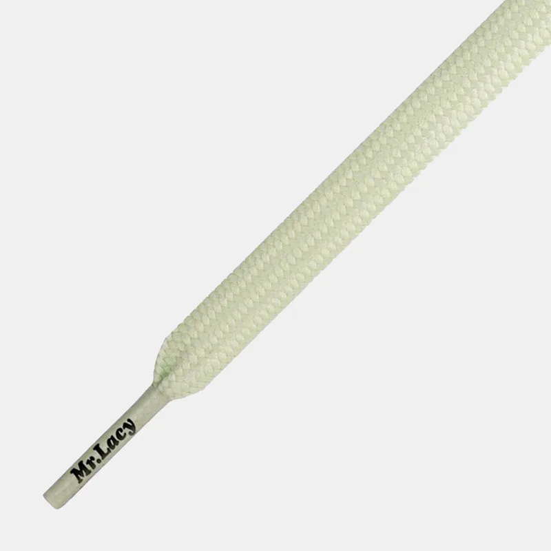 MR.LACY 1051452 Flatties 120cm Pastel Green ΚΟΡΔΟΝ (9000165330_3565)