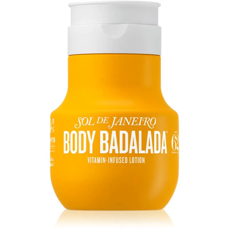 Sol de Janeiro Body Badalada™ Vitamin-Infused Lotion γαλάκτωμα σώματος 100 ml