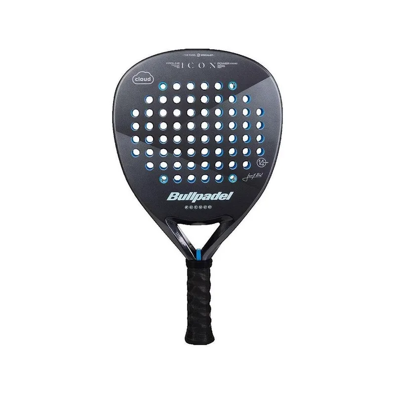ρακέτες padel Bullpadel Icon Cloud 2025