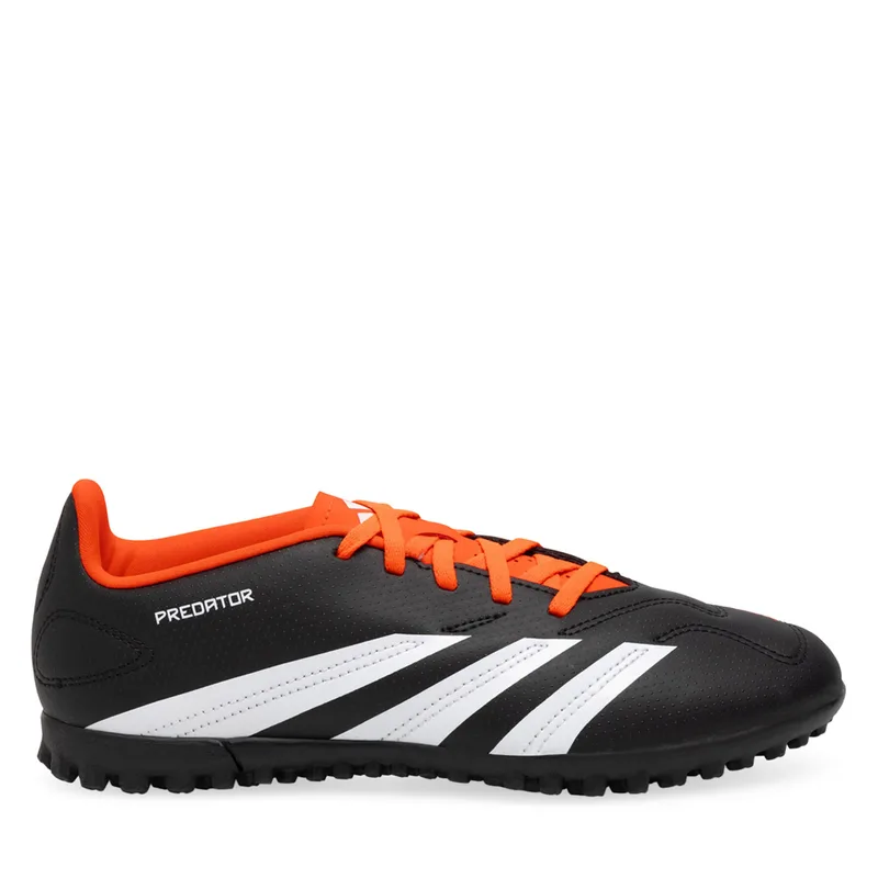 Ποδοσφαιρικά Παπούτσια adidas PREDATOR CLUB TF J IG5437 Μαύρο