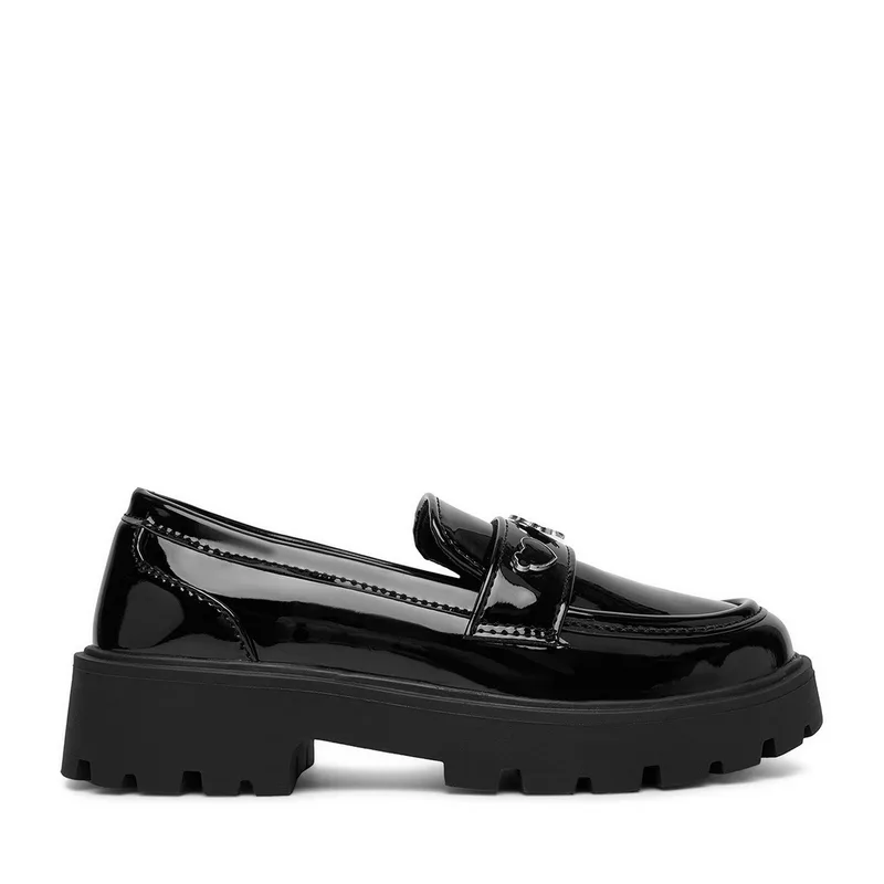 Loafers JENNY CEO-CM240510-1 Μαύρο