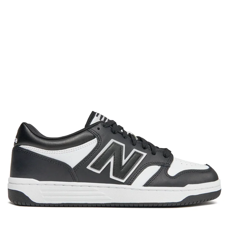 Αθλητικά New Balance BB480LBA Μαύρο